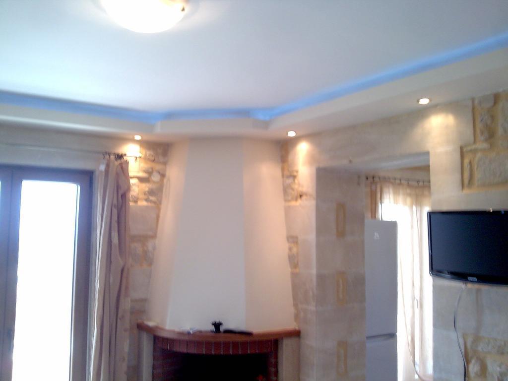Lake Villas Mourion  Bilik gambar