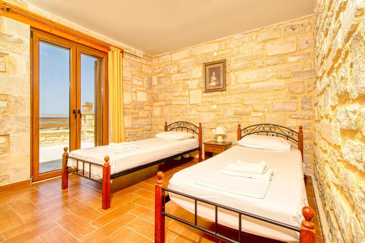 Lake Villas Mourion  Luaran gambar